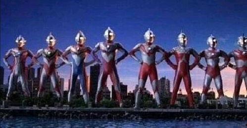 郑州奥特曼爆料视频大全,揭秘神秘英雄的幕后故事